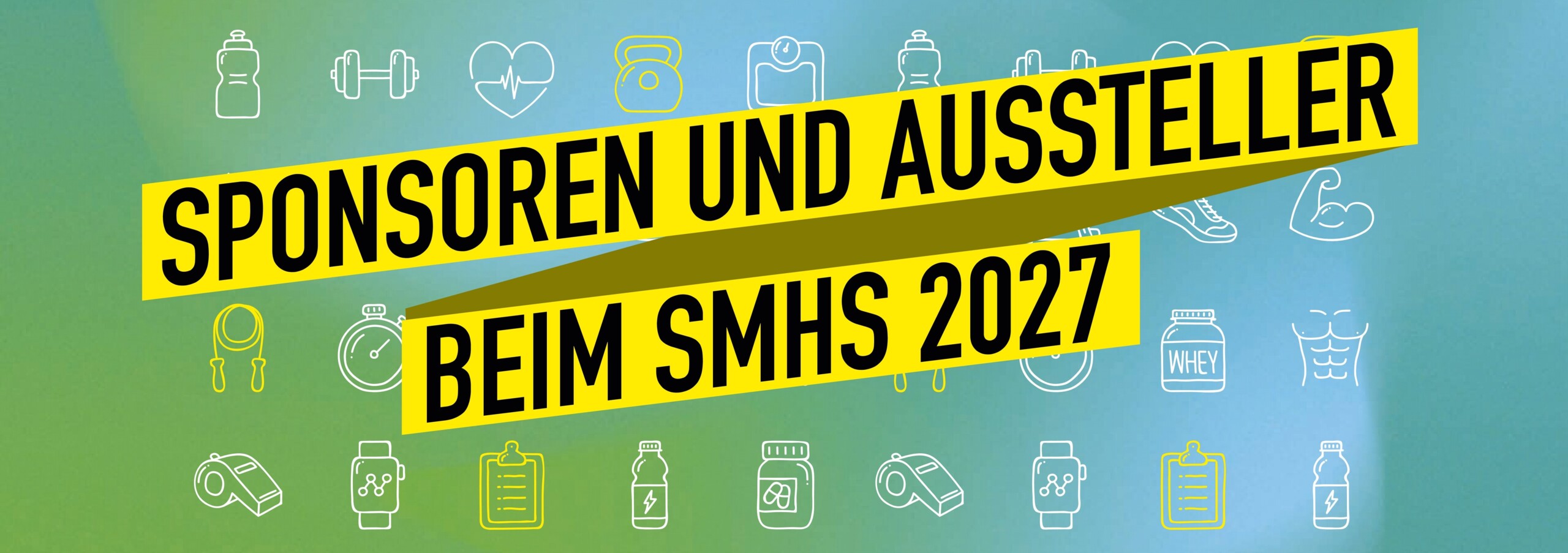 Treffen Sie innovative Impulsgeber für eine gesunde Gesellschaft